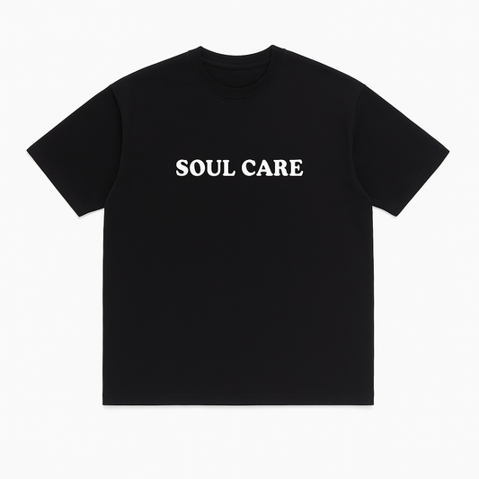You deserved better T Shirt- Black
